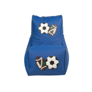 Крісло мішок Tia-Sport дитячий Спорт (SM-0648) - Інтернет-магазин спільних покупок ToGether
