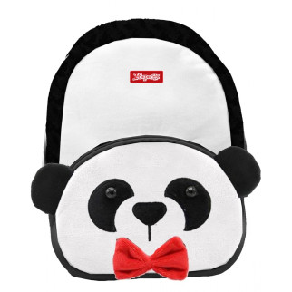 Рюкзак дошкільний 1Вересня K-42 Panda Білий (557984) - Інтернет-магазин спільних покупок ToGether