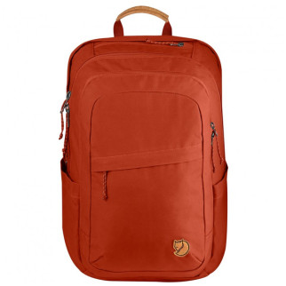 Рюкзак Fjallraven Raven 28 Cabin Red (1004-26052.321) - Інтернет-магазин спільних покупок ToGether