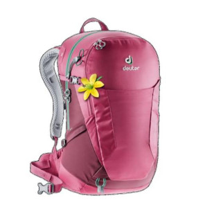 Рюкзак Deuter Futura 22 SL Ruby/Maron (1052-3400018 5558 sam) - Інтернет-магазин спільних покупок ToGether