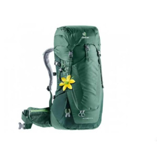 Рюкзак Deuter Futura 24 SL Seagreen-Forest (1052-3400218 2247 sam) - Інтернет-магазин спільних покупок ToGether