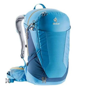 Рюкзак Deuter Futura 28 Azure/Steel (1052-3400518 1314) - Інтернет-магазин спільних покупок ToGether