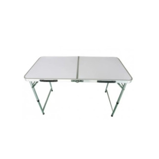 Розкладний стіл для пікніка Tramp TRF-003 4,2 кг Білий - Інтернет-магазин спільних покупок ToGether