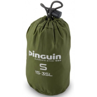 Накидка на рюкзак Pinguin Raincover 75-100L 2020 Khaki (1033-PNG 356441) - Інтернет-магазин спільних покупок ToGether