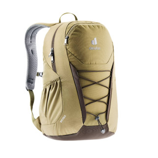 Рюкзак Deuter Gogo 2021 Clay-Coffee (1052-3813221 6605) - Інтернет-магазин спільних покупок ToGether