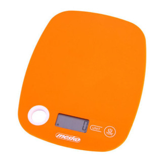 Електронні ваги кухонні Mesko MS 3159 orange - Інтернет-магазин спільних покупок ToGether