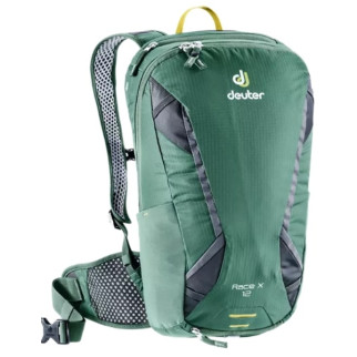 Рюкзак Deuter Race X Seagreen/Graphite (1052-3207118 2428) - Інтернет-магазин спільних покупок ToGether