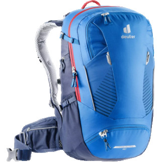 Рюкзак Deuter Trans Alpine 30 Lapis-navy (1052-3200221 1316) - Інтернет-магазин спільних покупок ToGether