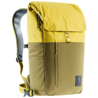 Рюкзак Deuter UP Seoul Clay-Turmeric (1052-3813821 6802) - Інтернет-магазин спільних покупок ToGether