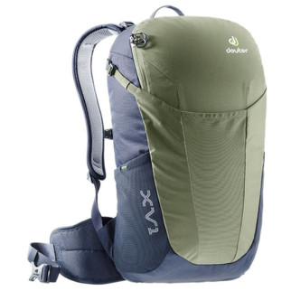 Рюкзак Deuter XV 1 Khaki-Navy (1052-3850018 2325) - Інтернет-магазин спільних покупок ToGether