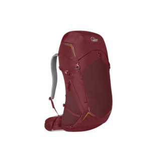 Рюкзак Lowe Alpine AirZone Trek 43:50 M/L Raspberry (1033-LA FTE-92-RA-43) - Інтернет-магазин спільних покупок ToGether