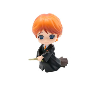 Фігурка Рон Візлі на Мітлі Harry Potter (7435) - Інтернет-магазин спільних покупок ToGether