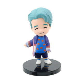 Фігурка Кім Нам Джун Rap Monster RM BTS K-POP, Бантани (7635) - Інтернет-магазин спільних покупок ToGether
