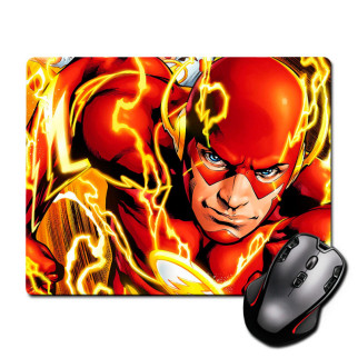 Ігрова поверхня Флеш ДС Комікс Flash DC Comics 300 х 250 мм (821021) - Інтернет-магазин спільних покупок ToGether