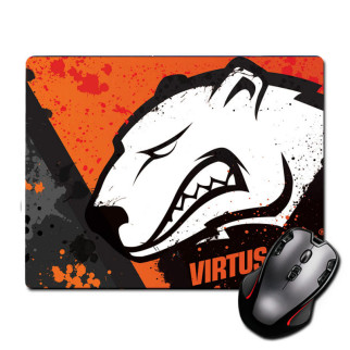 Ігрова поверхня Логотип Про Virtus Pro 300 х 250 мм (823101) - Інтернет-магазин спільних покупок ToGether