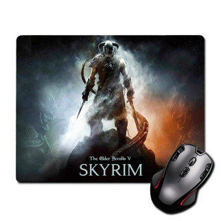 Ігрова поверхня Довакін Скайрім The Elder Scrolls V: Skyrim 300 х 250 мм (824729) - Інтернет-магазин спільних покупок ToGether