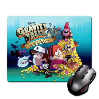 Ігрова поверхня Гравіті Фолз Gravity Falls 300 х 250 мм (823252) - Інтернет-магазин спільних покупок ToGether