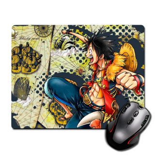 Ігрова поверхня Великий Куш Аніме Манга One Piece Anime 300 х 250 мм (825569) - Інтернет-магазин спільних покупок ToGether