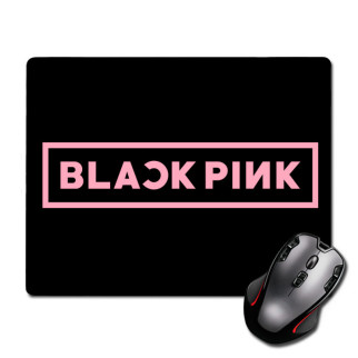 Ігрова поверхня Блекпінк Black Pink 300 х 250 мм (827138) - Інтернет-магазин спільних покупок ToGether