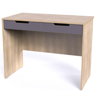 Письмовий стіл Тіса Меблі Модуль-131 Дуб сонмоа - Інтернет-магазин спільних покупок ToGether