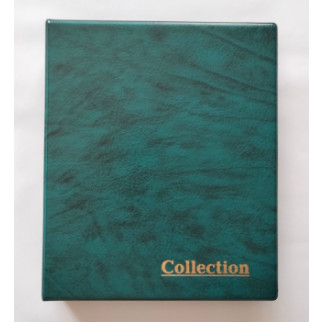 Альбом для медалей та нагород Collection 240*274*45 мм Зелений (hub_oxb3mj) - Інтернет-магазин спільних покупок ToGether