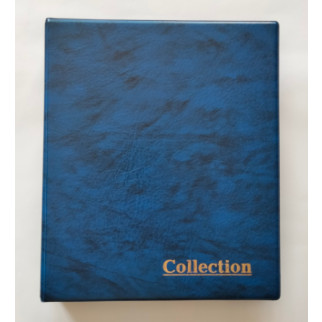 Альбом для медалей та нагород Collection 225х265х45 мм Синій (hub_x7wp2t) - Інтернет-магазин спільних покупок ToGether