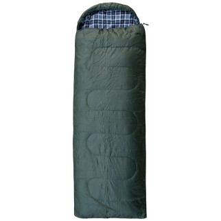 Спальний мішок ковдра Tramp Totem Ember Plus XXL з капюшоном правий оливою 190/90 TTS-015 - Інтернет-магазин спільних покупок ToGether