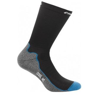 Термошкарпетки Craft Cool XC Skiing Sock 1900739 2999 Black 34/36 - Інтернет-магазин спільних покупок ToGether