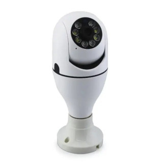 Поворотна IP WIFI камера 360 ° CAMERA CAM L1 8069 - Інтернет-магазин спільних покупок ToGether
