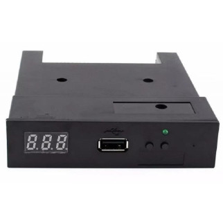 Емулятор дисковода флоппі FDD на USB MHZ 100 образів - Інтернет-магазин спільних покупок ToGether