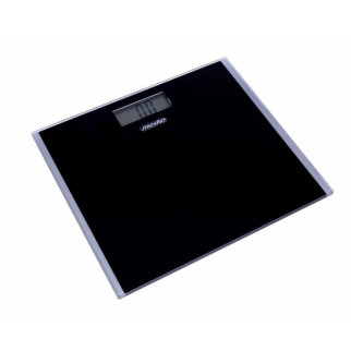 Електронні ваги підлогові Mesko MS 8150b до 150 кг чорні - Інтернет-магазин спільних покупок ToGether