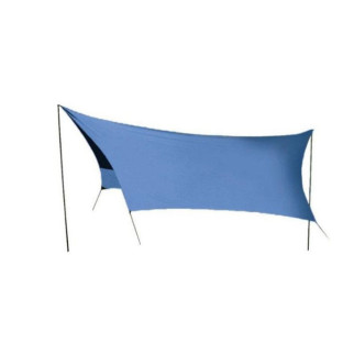 Тент туристичний Tramp Lite Tent TLT-036 Blue - Інтернет-магазин спільних покупок ToGether