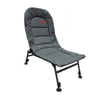 Коропове крісло Tramp Comfort TRF-030 Grey - Інтернет-магазин спільних покупок ToGether