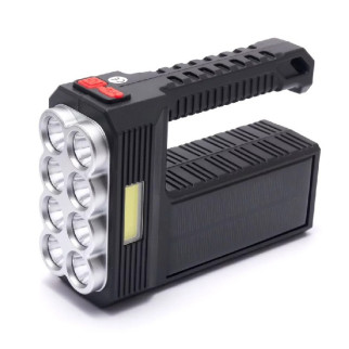 Ліхтарик акумуляторний світлодіодний MSA Multifuctional Searchlight W5117 із зарядкою від USB - Інтернет-магазин спільних покупок ToGether