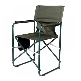 Крісло розкладне для риболовлі та туризму Ranger RA 2232 Giant Green - Інтернет-магазин спільних покупок ToGether