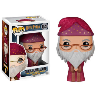 Фігурка Funko POP! Albus Dumbledore - Harry Potter (5863) - Інтернет-магазин спільних покупок ToGether