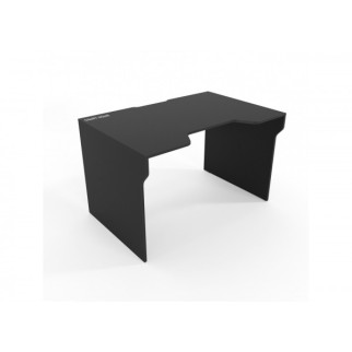 Геймерський ігровий стіл Comfy Home Lyu Kan чорний - Інтернет-магазин спільних покупок ToGether