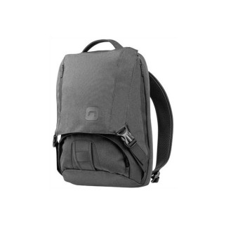 Рюкзак з ноутбуком NATEC Bharal 14,1" Темно-сірий (NTO-1704) - Інтернет-магазин спільних покупок ToGether