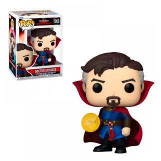 Фігурка Funko Доктор Стрендж Doctor Strange in the Multiverse of Madness (17702) - Інтернет-магазин спільних покупок ToGether