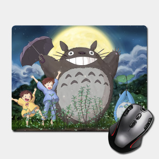 Ігрова поверхня Мій сусід Тоторо ритуал - Tonari no Totoro 220 х 180 мм (17494) Nextprint - Інтернет-магазин спільних покупок ToGether