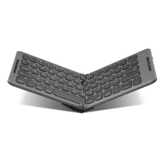 Бездротова складна клавіатура Sandy Gforse IQ – 72 - Інтернет-магазин спільних покупок ToGether