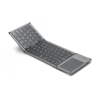 Бездротова клавіатура з сенсорною панеллю Sandy Gforse IQ – 88 - Інтернет-магазин спільних покупок ToGether