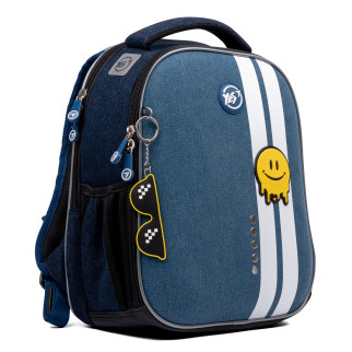 Рюкзак каркасний YES H-100 Smiley World (552223) - Інтернет-магазин спільних покупок ToGether