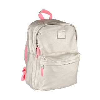 Рюкзак молодіжний YES ST-16 Infinity срібло (558497) - Інтернет-магазин спільних покупок ToGether