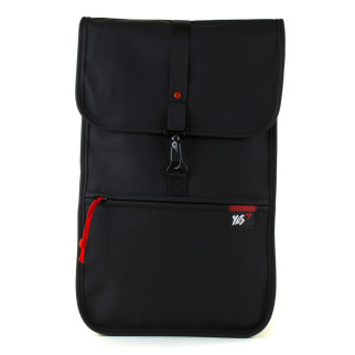 Рюкзак молодіжний YES DY-20 UNO чорний (558366) - Інтернет-магазин спільних покупок ToGether