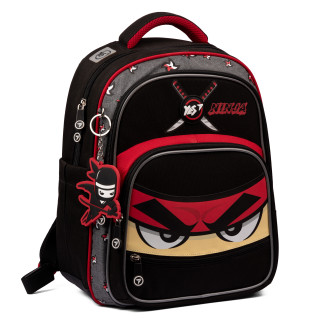 Рюкзак шкільний YES S-91 Ninja (559406) - Інтернет-магазин спільних покупок ToGether