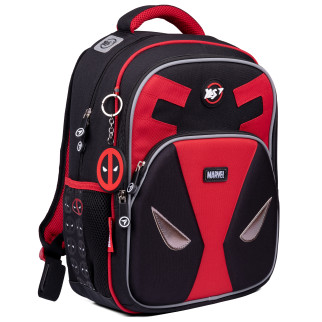 Рюкзак шкільний YES S-40 Marvel Deadpool (553843) - Інтернет-магазин спільних покупок ToGether