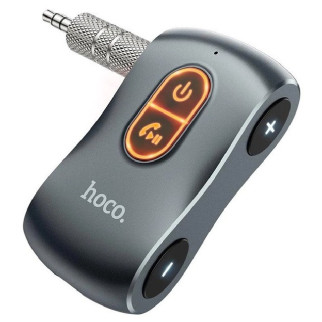 Bluetooth аудіо ресивер з мікрофоном HOCO Tour E73 - Інтернет-магазин спільних покупок ToGether