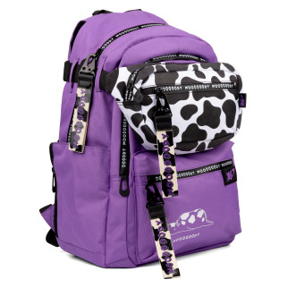 Рюкзак та сумка на пояс YES TS-61-M Moody (559476) - Інтернет-магазин спільних покупок ToGether