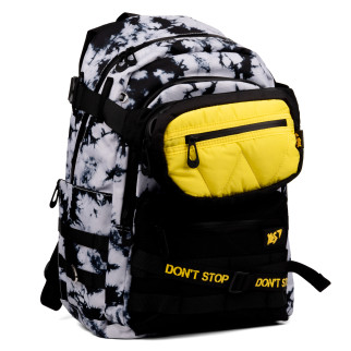 Рюкзак та сумка на пояс YES TS-61-M Unstoppable (559477) - Інтернет-магазин спільних покупок ToGether